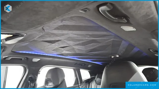 BMW XM 4.4