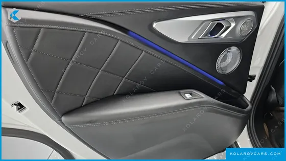 BMW XM 4.4