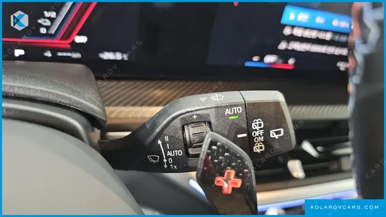 BMW XM 4.4