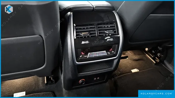 BMW XM 4.4