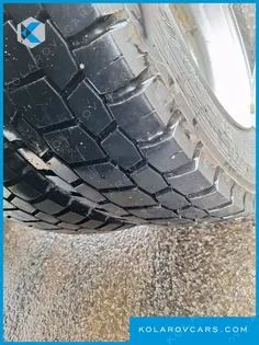 HYUNDAI MIGHTY SUPER CAP