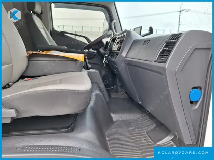 HYUNDAI MIGHTY SUPER CAP