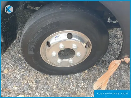 TATA DAEWOO MORE POWERFUL SLEEPER CAP