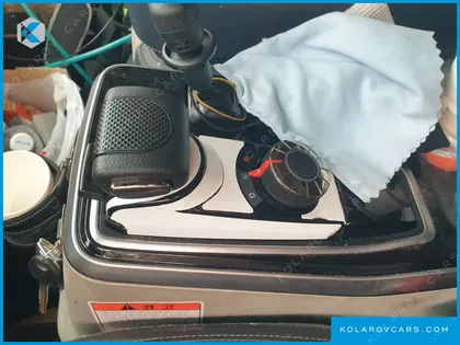 TATA DAEWOO MORE POWERFUL SLEEPER CAP