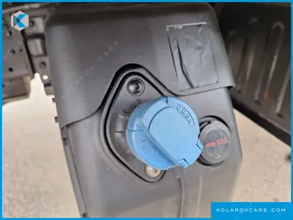 HYUNDAI MIGHTY SUPER CAP