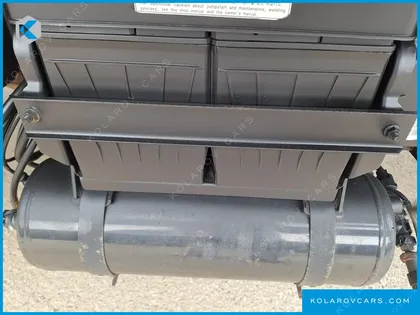 HYUNDAI MIGHTY SUPER CAP