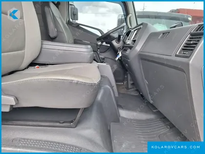HYUNDAI MIGHTY SUPER CAP