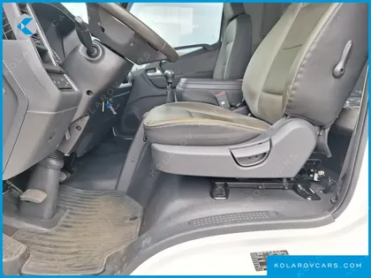 HYUNDAI MIGHTY SUPER CAP