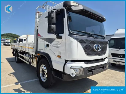 HYUNDAI PAVIS PRESTIGE