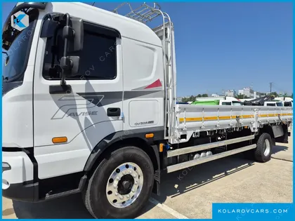 HYUNDAI PAVIS PRESTIGE