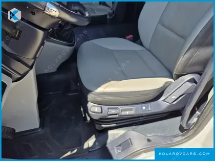 HYUNDAI PAVIS PRESTIGE