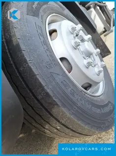 HYUNDAI MEGA TRUCK SUP