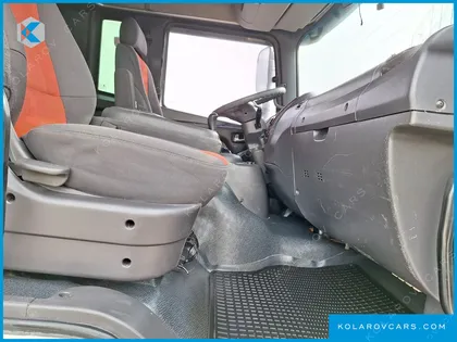 HYUNDAI MEGA TRUCK SUP