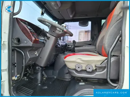 HYUNDAI MEGA TRUCK SUP