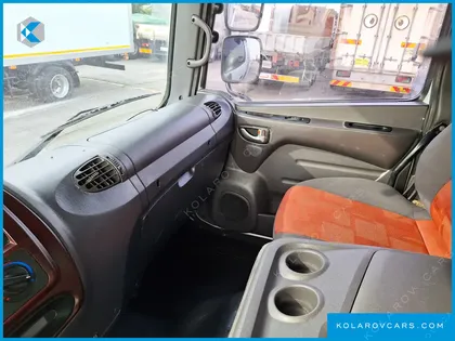 HYUNDAI MEGA TRUCK SUP