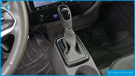 HYUNDAI PORTER II DUBLE CAP CRDI