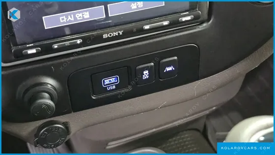 HYUNDAI PORTER II DUBLE CAP CRDI