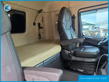 HYUNDAI EXCEED 6X4