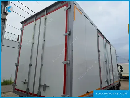 HYUNDAI MEGA TRUCK GOLD