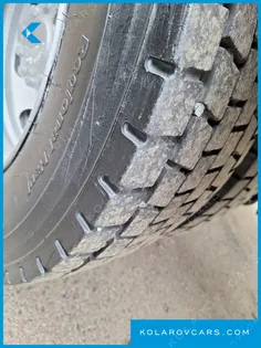 HYUNDAI MEGA TRUCK GOLD