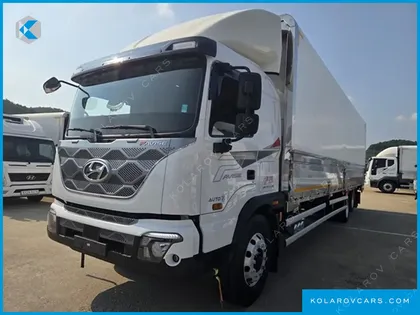 HYUNDAI PAVIS PREMIUM