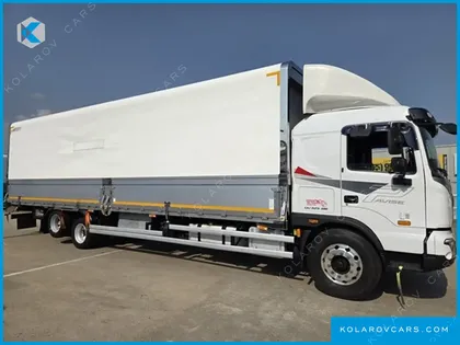 HYUNDAI PAVIS PREMIUM