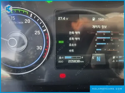 HYUNDAI PAVIS PREMIUM