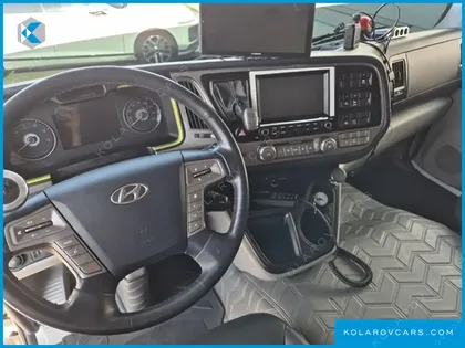 HYUNDAI PAVIS PREMIUM