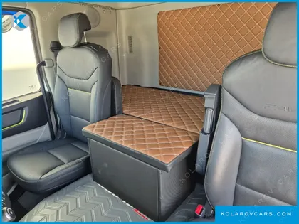 HYUNDAI PAVIS PREMIUM