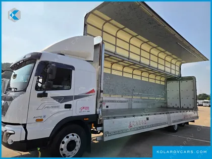 HYUNDAI PAVIS PREMIUM