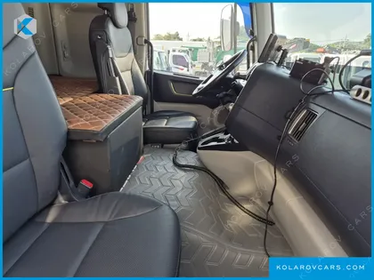 HYUNDAI PAVIS PREMIUM