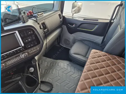 HYUNDAI PAVIS PREMIUM