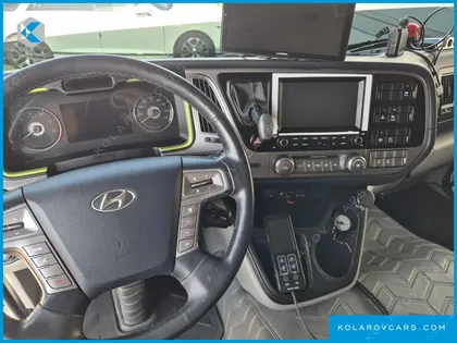 HYUNDAI PAVIS PREMIUM