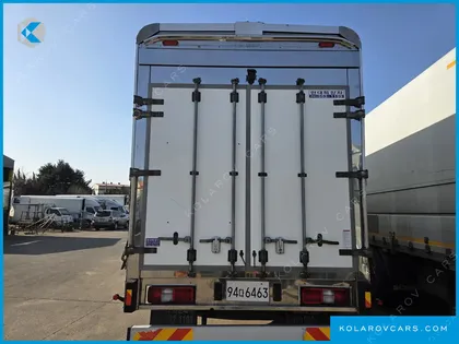 HYUNDAI EXCEED 10X4