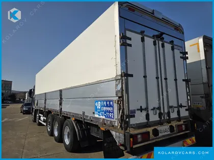 HYUNDAI EXCEED 10X4