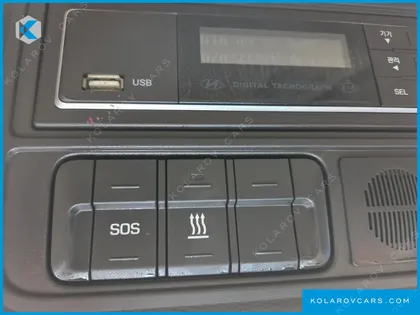 HYUNDAI EXCEED 10X4