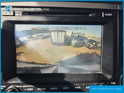 HYUNDAI EXCEED 10X4