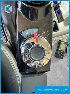TATA DAEWOO MACKSEN 6X2