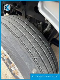TATA DAEWOO MACKSEN 6X2