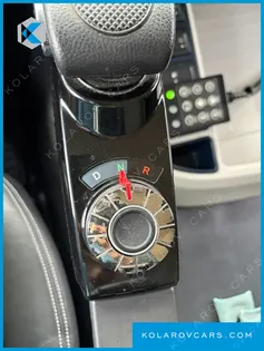 TATA DAEWOO MACKSEN 6X2