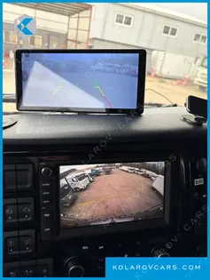 TATA DAEWOO MACKSEN 6X2