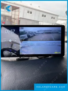 TATA DAEWOO MACKSEN 6X2