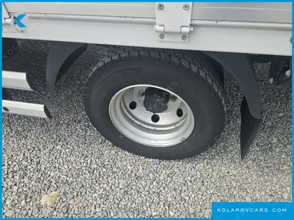 HYUNDAI MIGHTY SUPER CAP