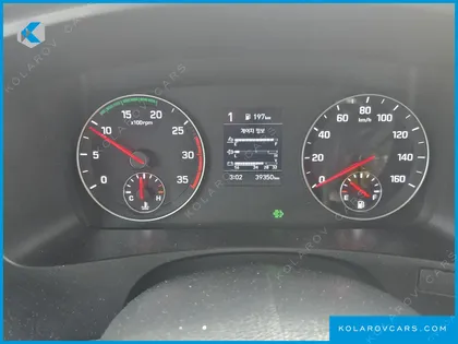 HYUNDAI MIGHTY SUPER CAP