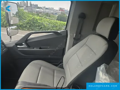 HYUNDAI MIGHTY SUPER CAP