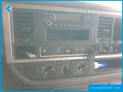 HYUNDAI MIGHTY SUPER CAP