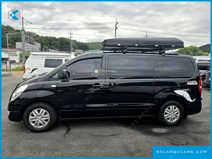 HYUNDAI GRAND STAREX NONE