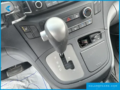 HYUNDAI GRAND STAREX NONE