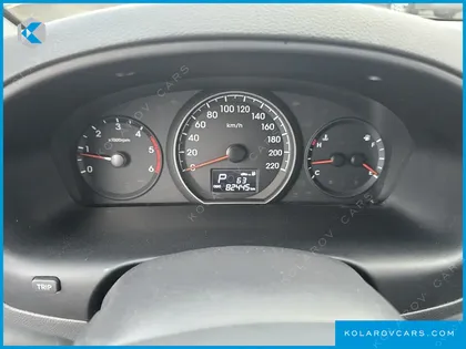 HYUNDAI GRAND STAREX NONE