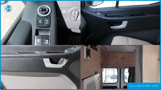 HYUNDAI SOLATI NONE